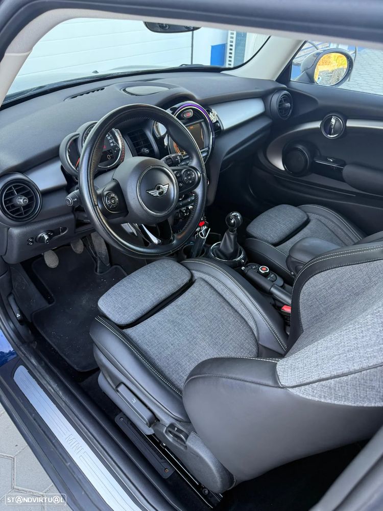 MINI 3 Portas Cooper - 10