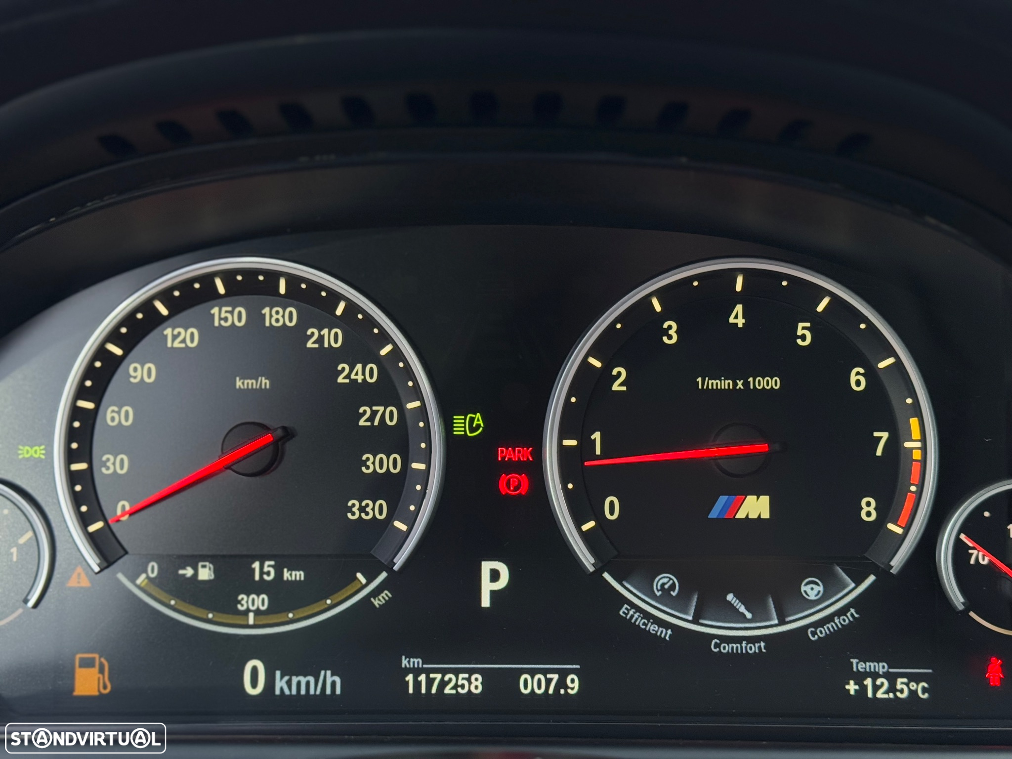 BMW M6 Gran Coupé - 14