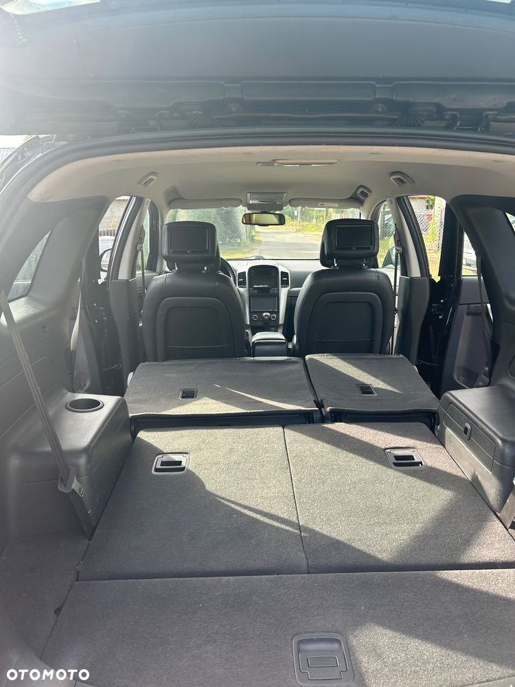 Chevrolet Captiva 3.2 4WD 7 Sitzer LT - 15