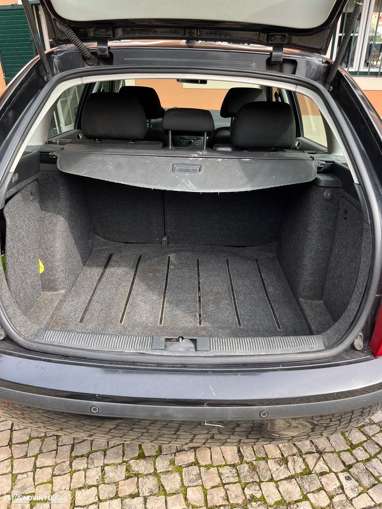 Skoda Fabia 1.4 TDi Comfort - 8