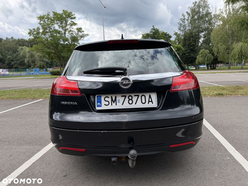 Opel Insignia - 4