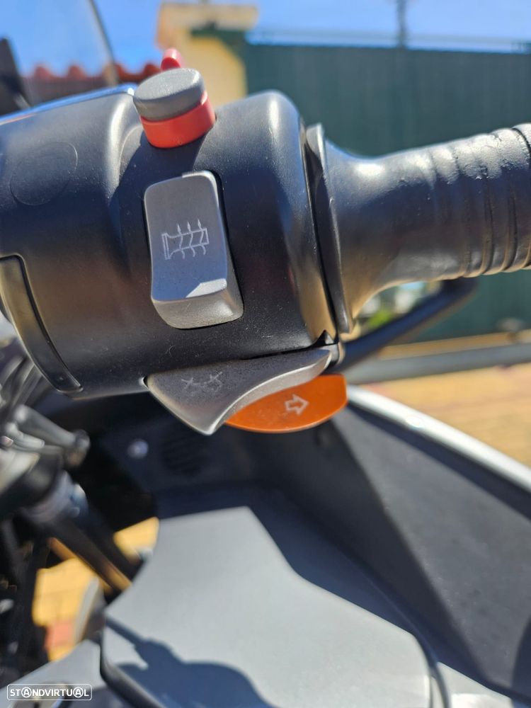 BMW R 1200 RT - 9