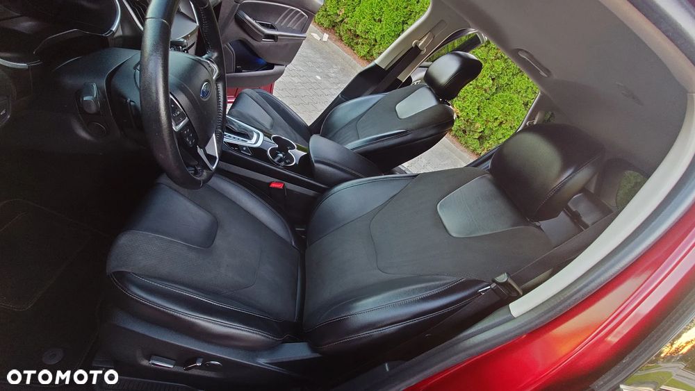 Ford Edge - 11