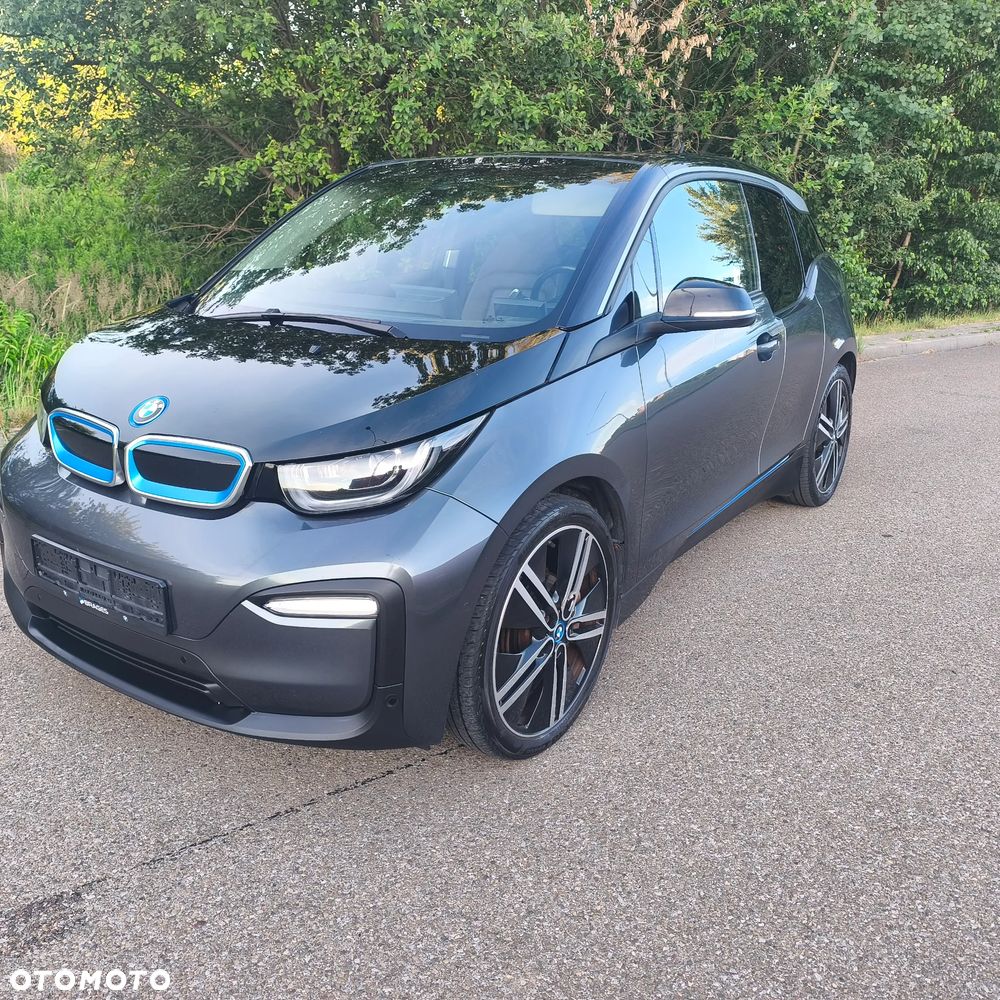 BMW i3 120 Ah - 3
