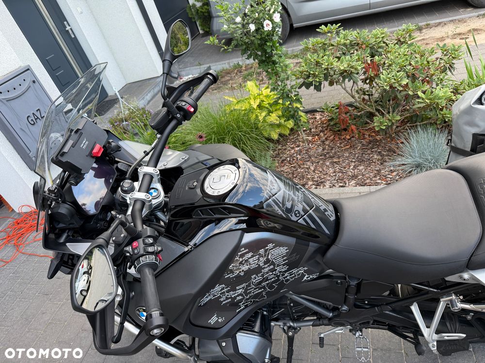 BMW R1250 GS Adventure - 11