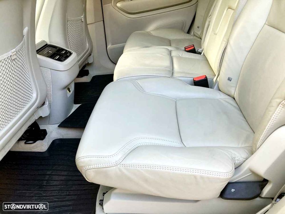 Volvo XC 90 2.0 D4 Inscription - 27