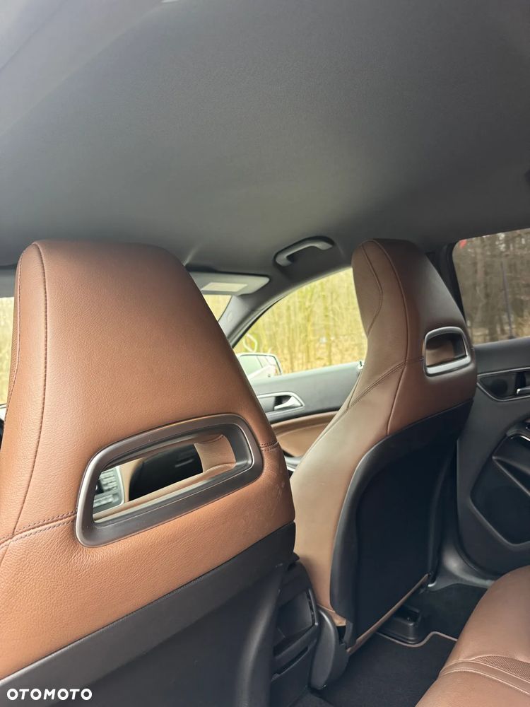 Mercedes-Benz Klasa A - 32