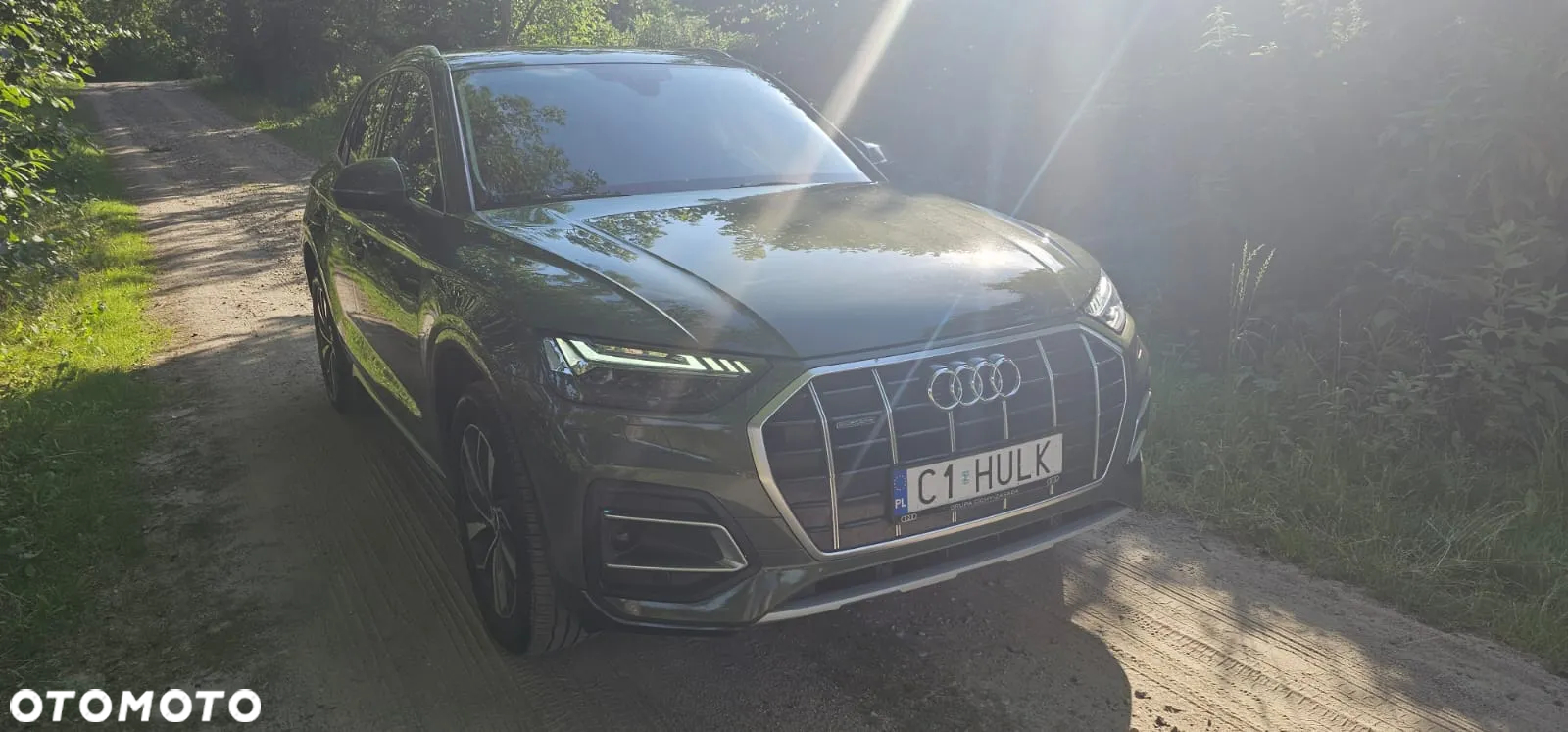 Audi Q5 40 TFSI mHEV Quattro Advanced S tronic - 5