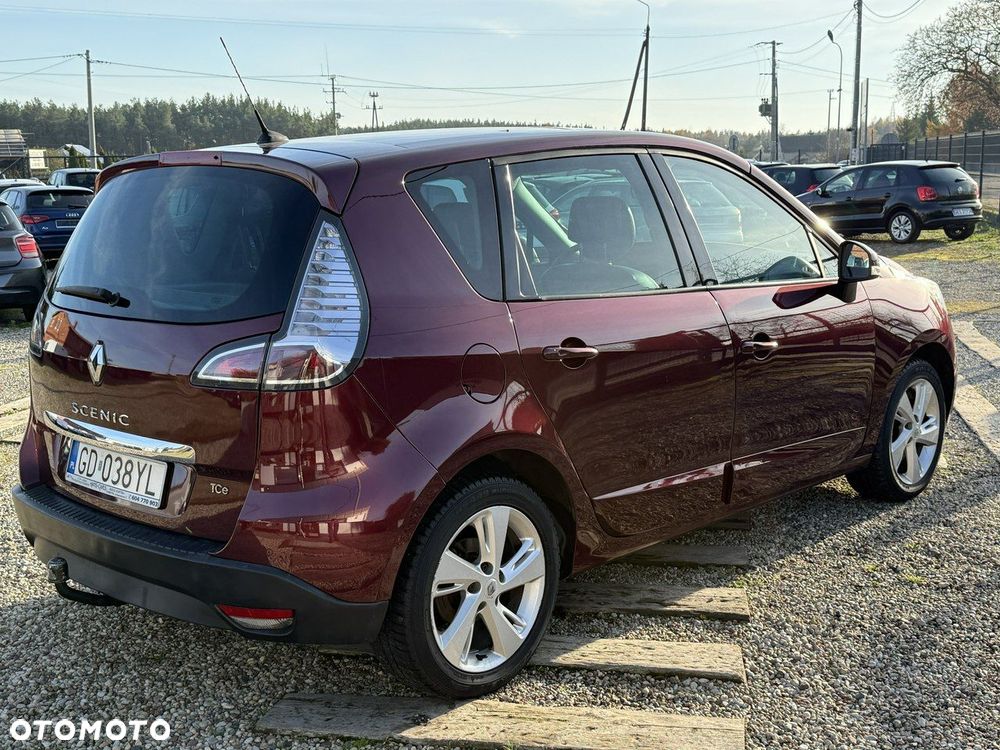 Renault Scenic - 4