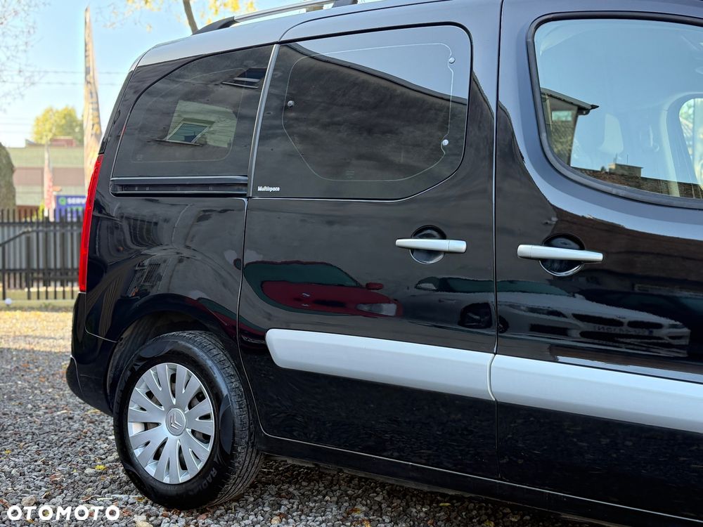 Citroën Berlingo - 18