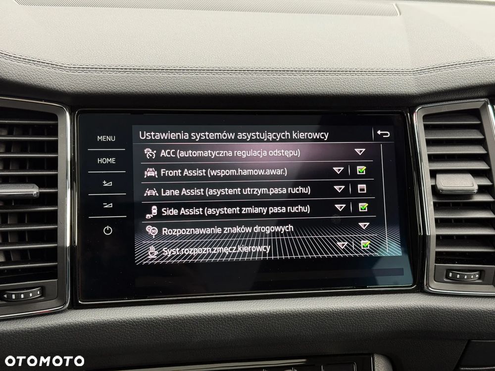 Skoda Kodiaq 2.0 TDI 4x2 L&K DSG - 37