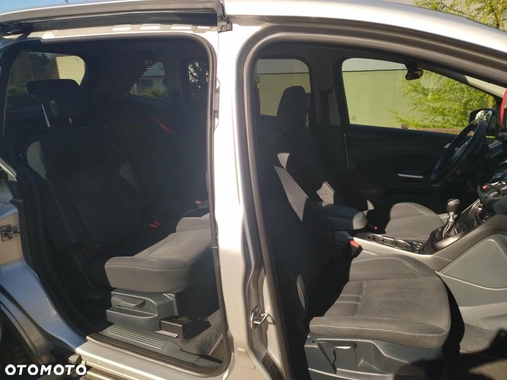 Ford Grand C-MAX 1.6 TDCi Titanium - 9