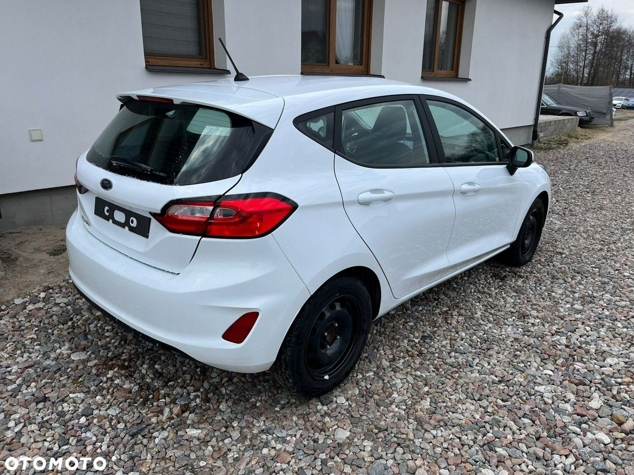 Ford Fiesta - 3