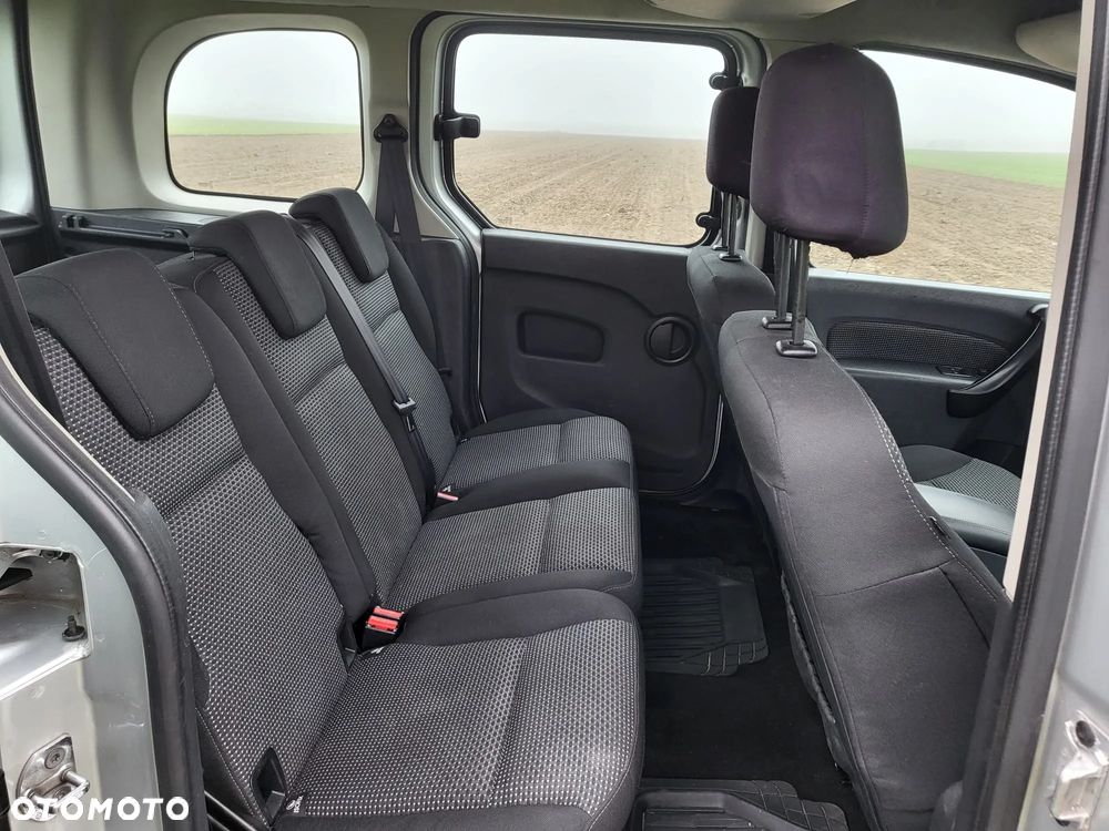 Mercedes-Benz Citan - 6