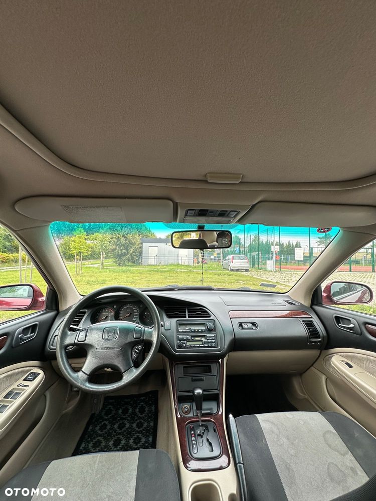 Honda Accord - 22