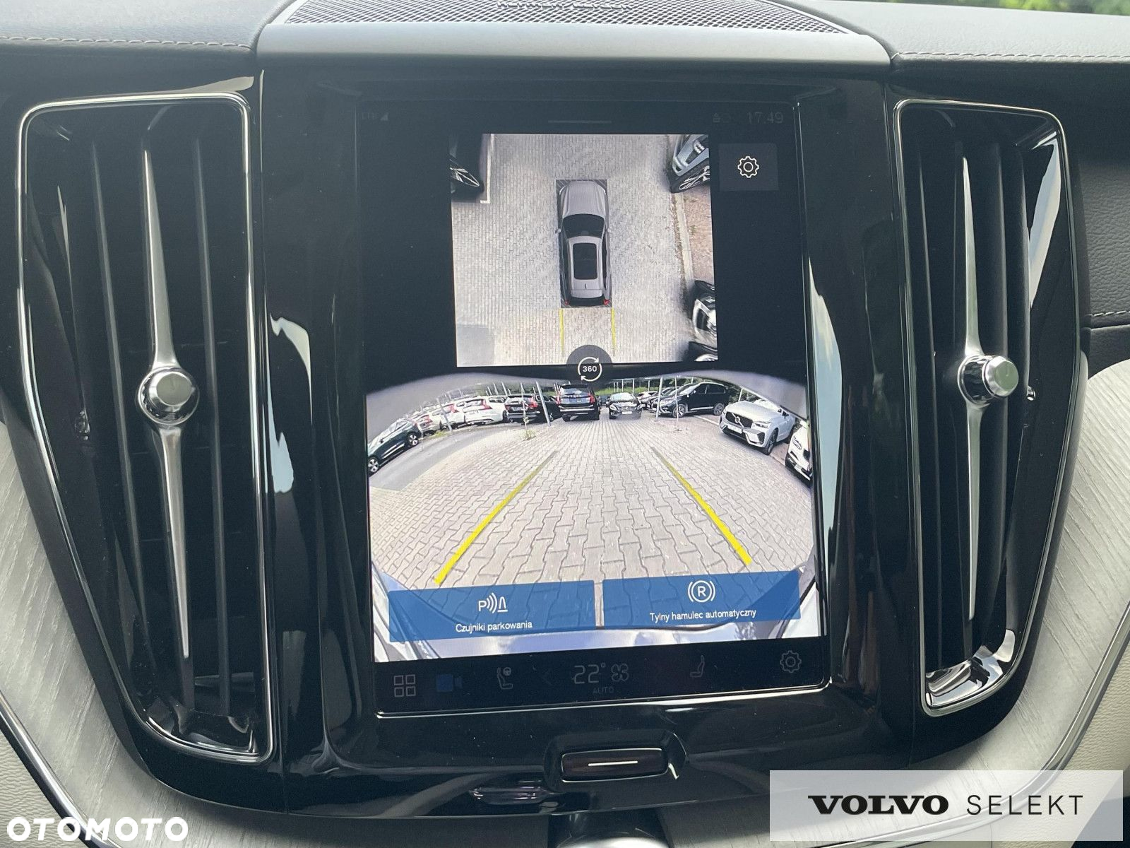 Volvo XC 60 - 27