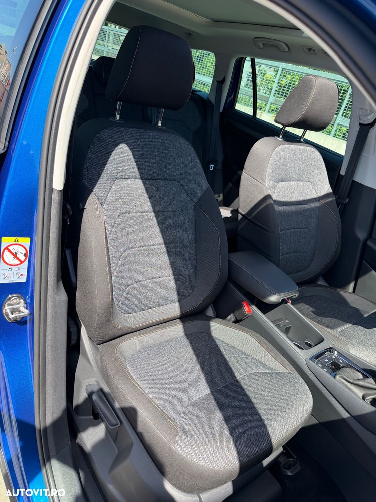 Skoda Kodiaq 2.0 TDI 4X4 DSG Clever - 23