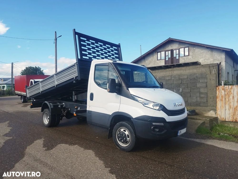 Iveco Daily - 1