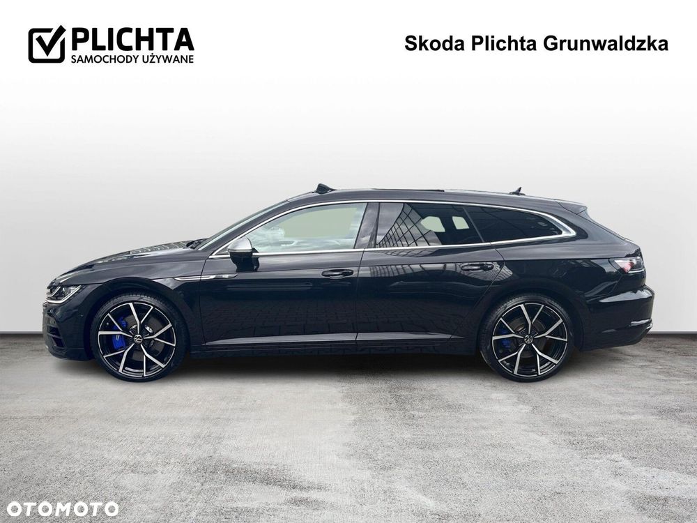 Volkswagen Arteon - 2