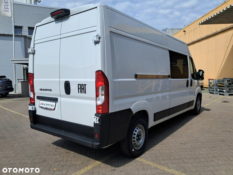 Fiat Ducato - 7