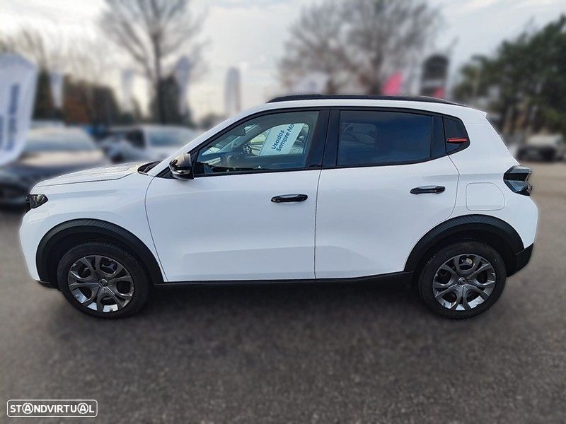 Citroën C3 1.2 Turbo Max - 5