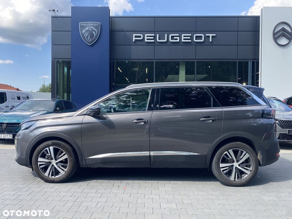 Peugeot 5008 1.5 BlueHDi Allure Pack S&S EAT8 - 2