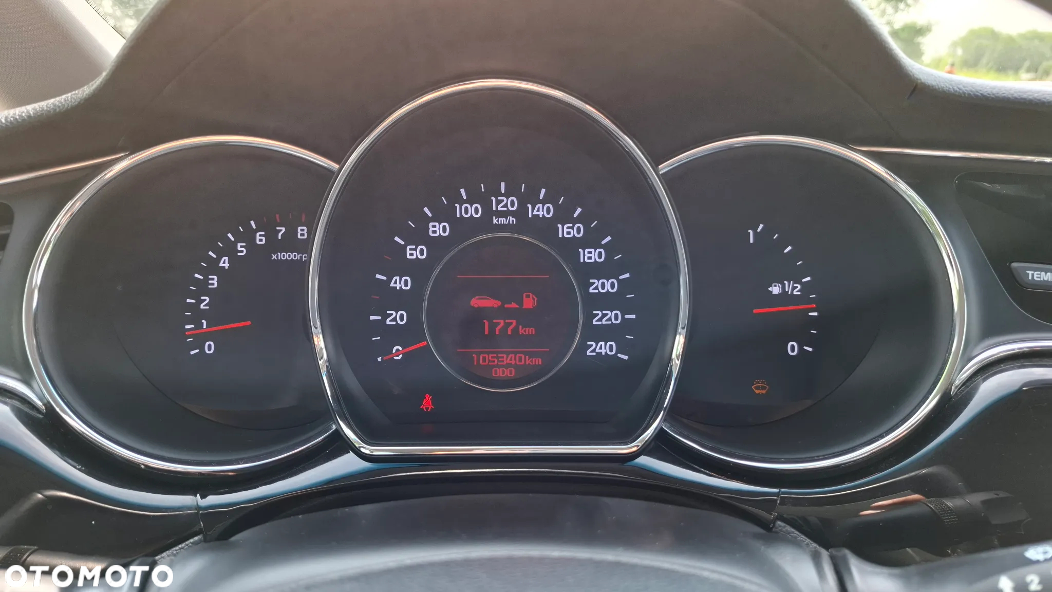 Kia Ceed - 19