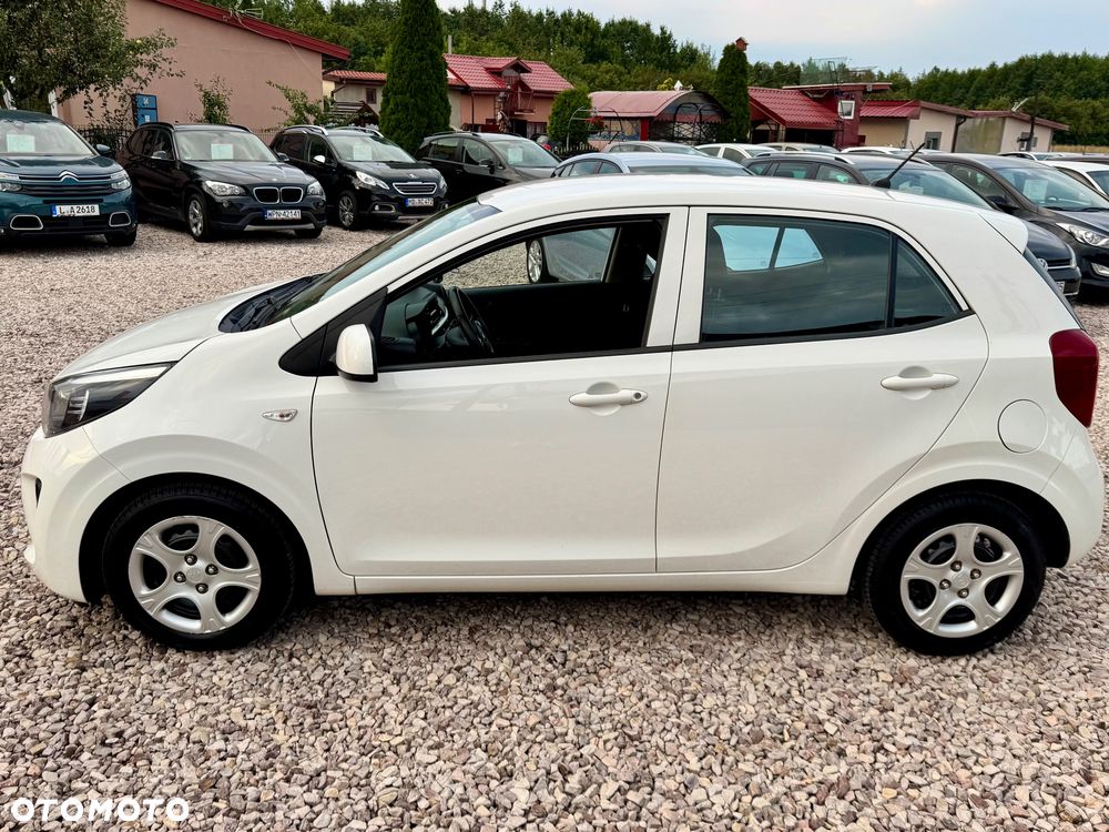 Kia Picanto - 23