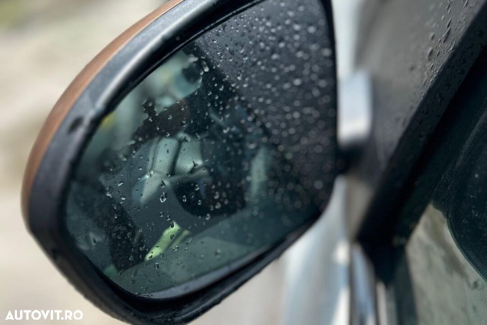 OGLINDA STANGA/DREAPTA DACIA JOGGER - 4