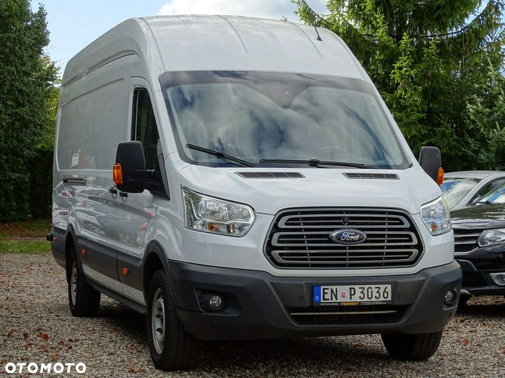 Ford Transit - 8