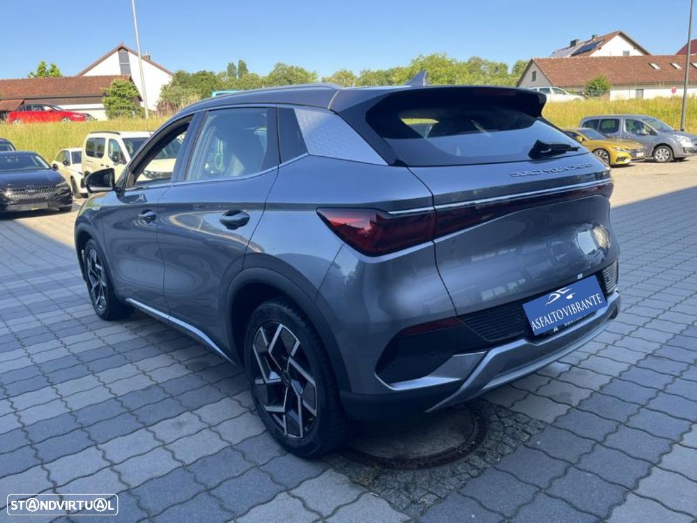 BYD Atto 3 Design - 5