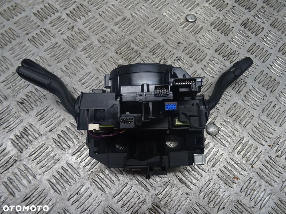 AUDI A3 8P 03-07 2.0 TDI PRZEŁĄCZNIK ZESPOLONY 8P0953519A - 2