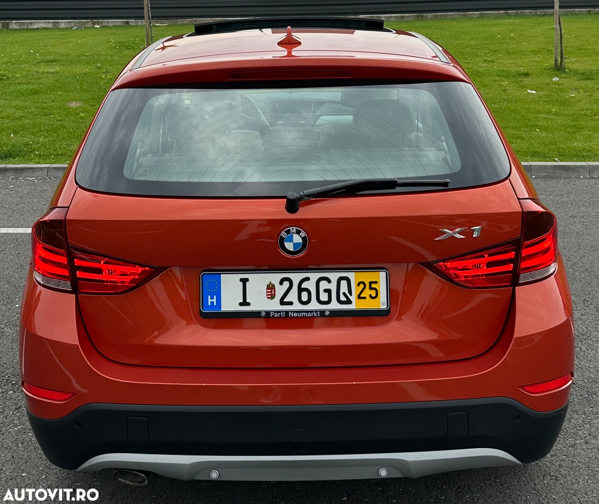 BMW X1 xDrive18d - 5