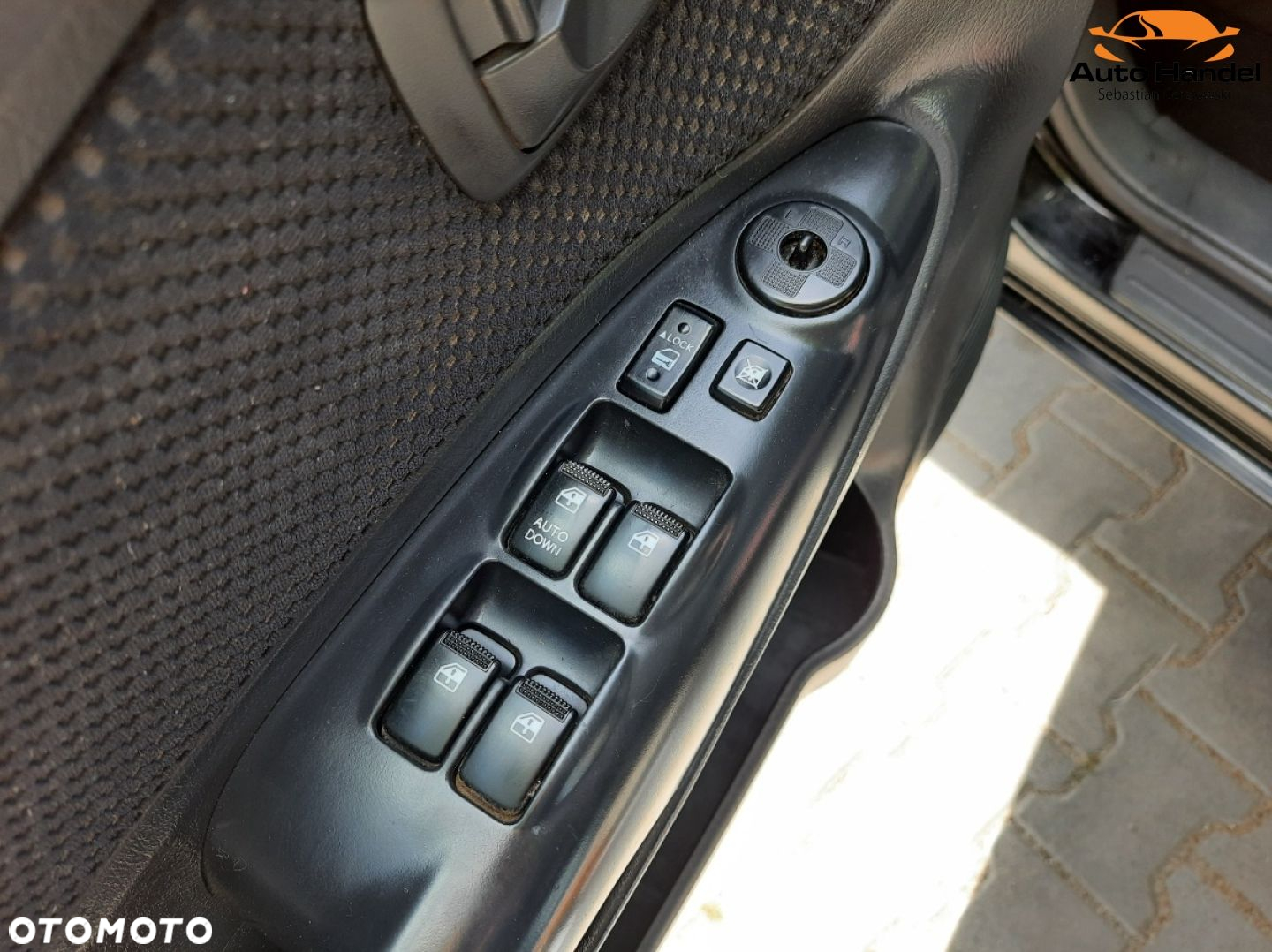Hyundai Tucson - 32