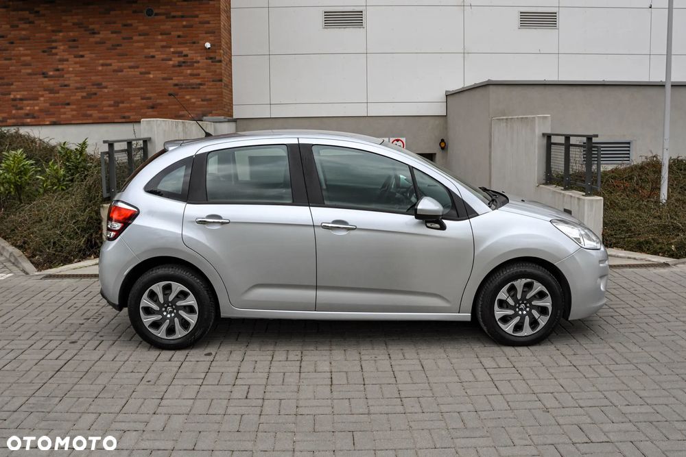 Citroën C3 - 5