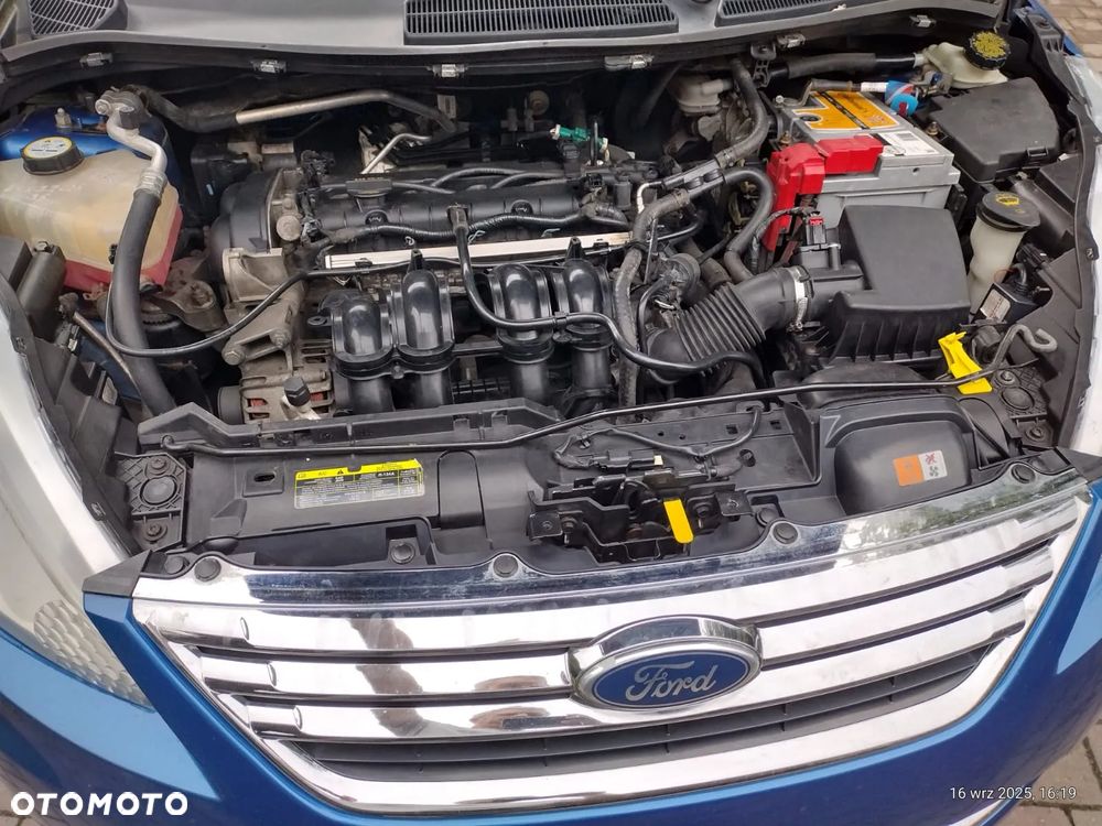 Ford Fiesta - 16