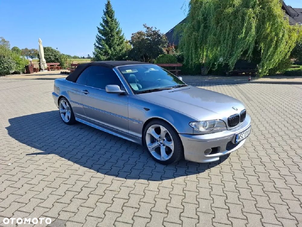 BMW Seria 3 - 1