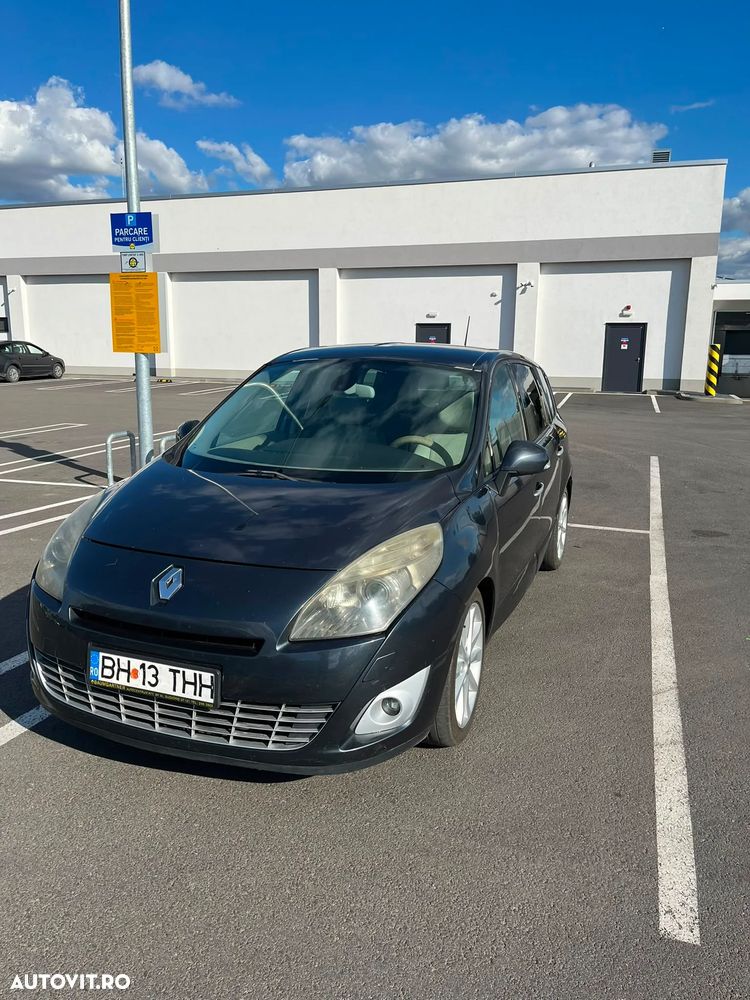 Renault Scenic - 6
