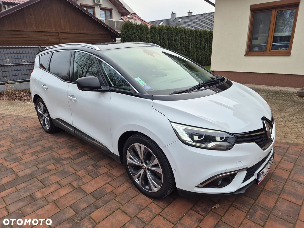 Renault Grand Scenic Gr 1.3 TCe Energy Intens EDC - 21