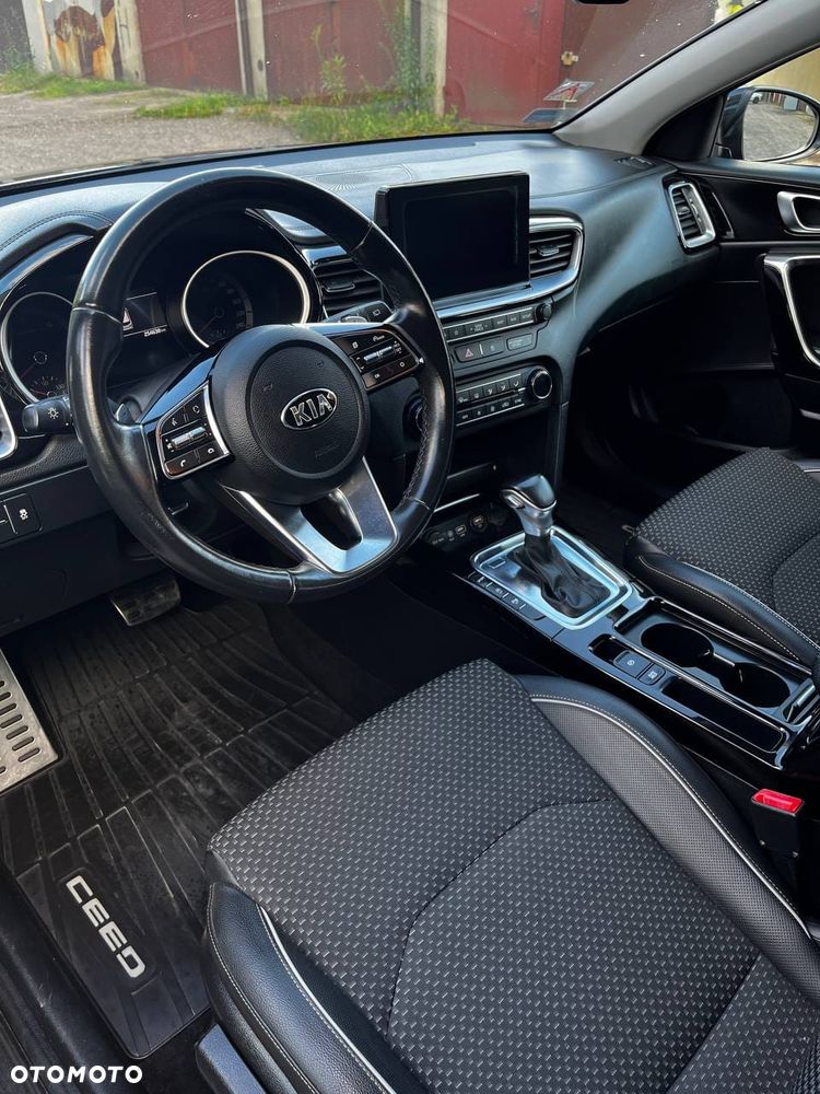 Kia Ceed - 2