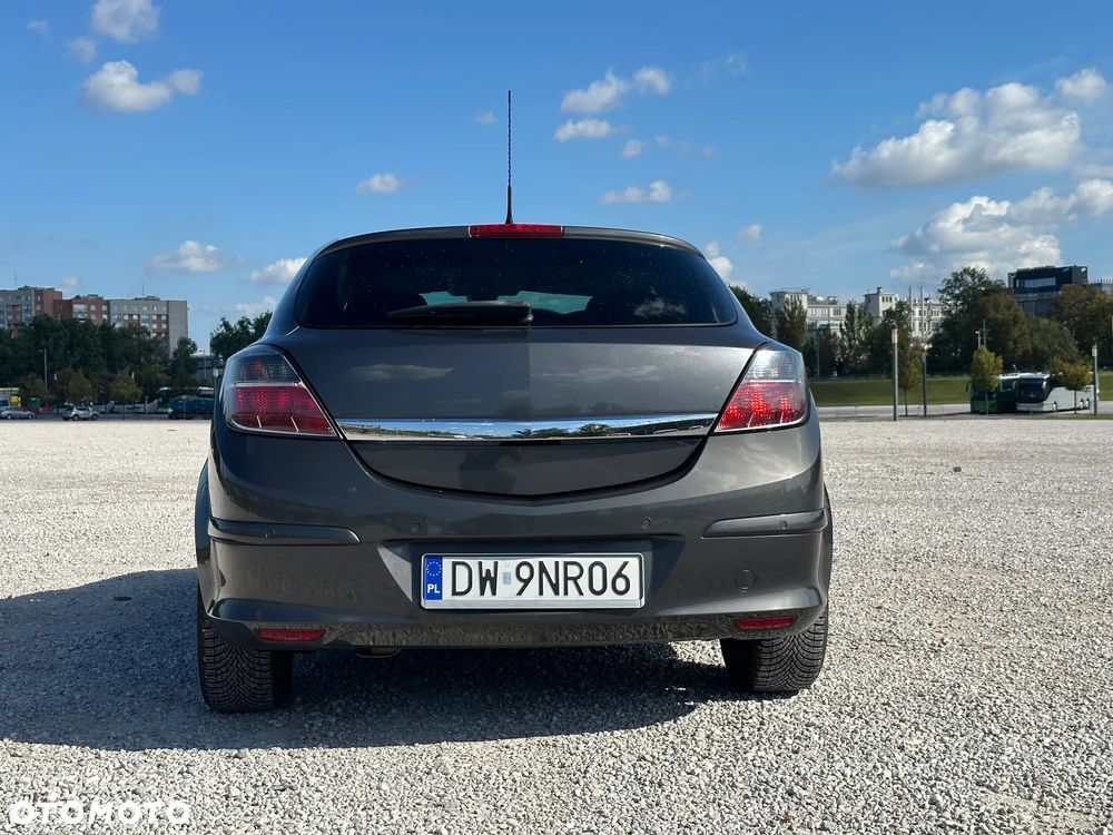 Opel Astra 1.4 Cosmo - 7