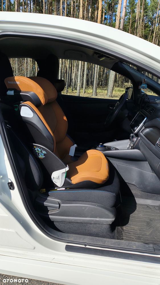 Nissan Leaf - 14