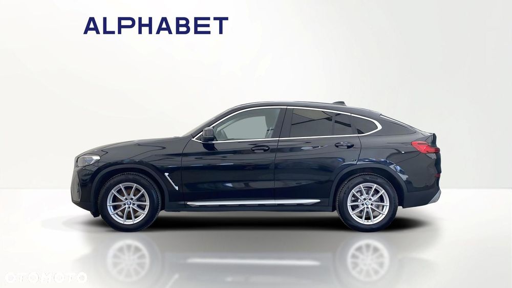 BMW X4 xDrive20i mHEV sport - 2