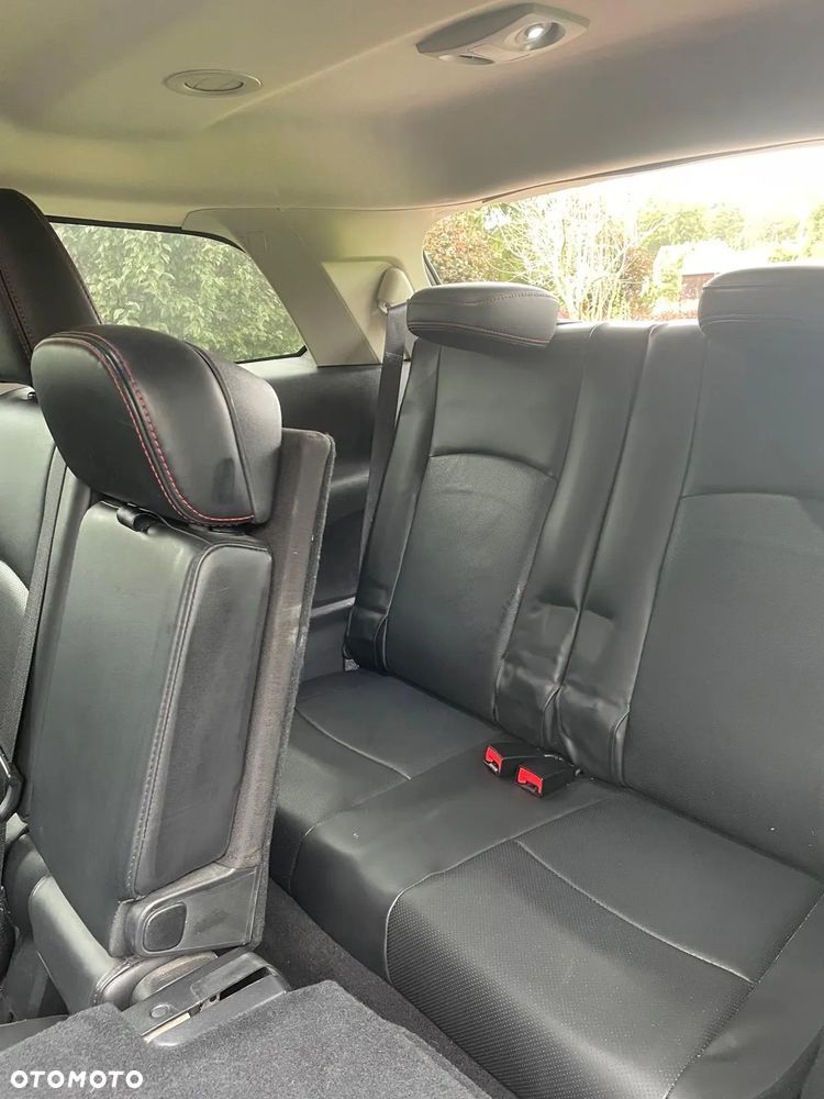 Dodge Journey - 10