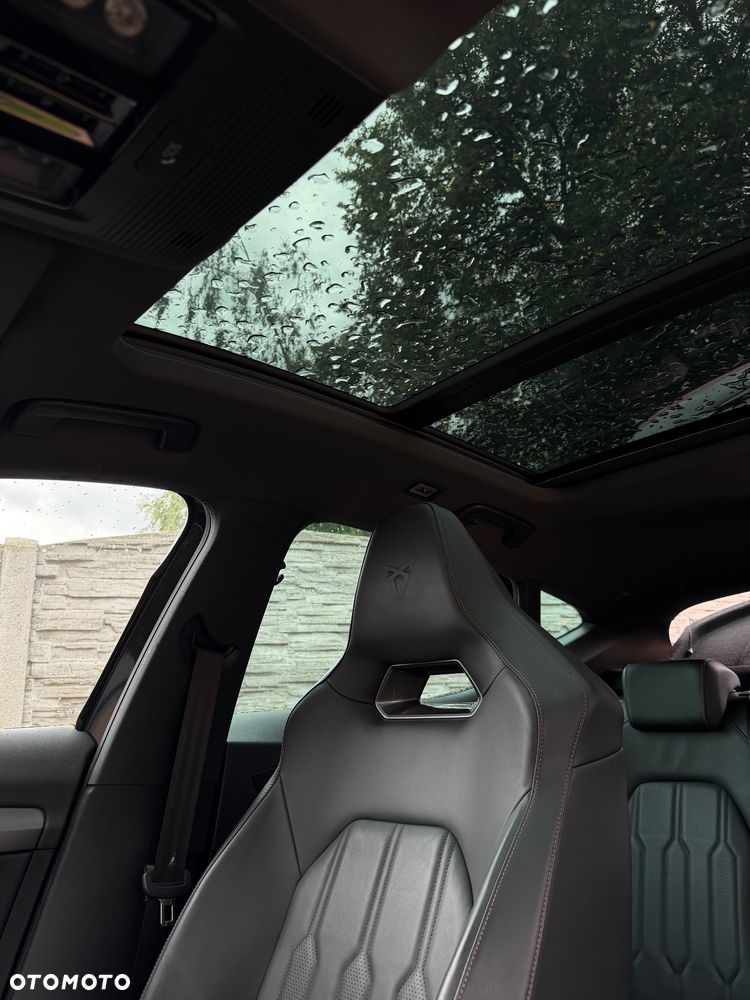 Cupra Formentor 2.0 TSI 4Drive VZ DSG - 24