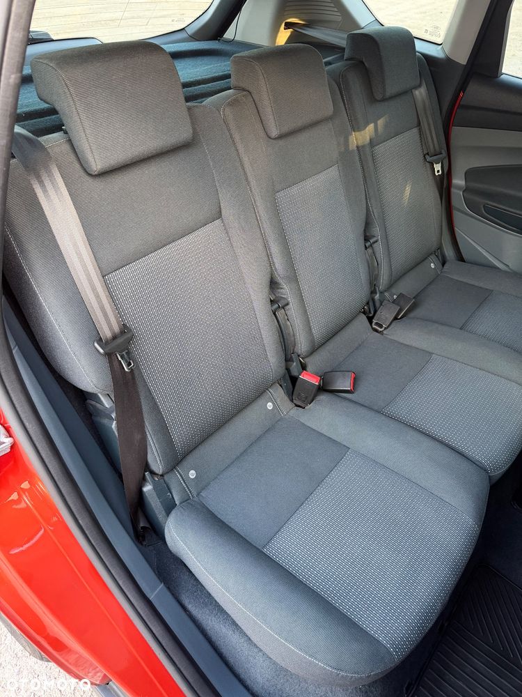 Ford C-MAX 1.6 Ti-VCT Titanium - 33