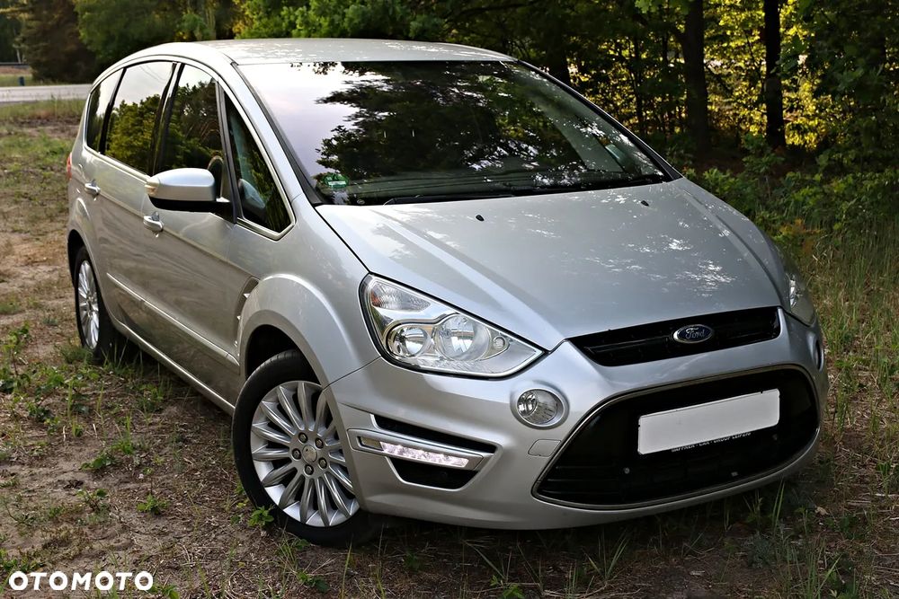 Ford S-Max 2.0 TDCi DPF Champions Edition - 18
