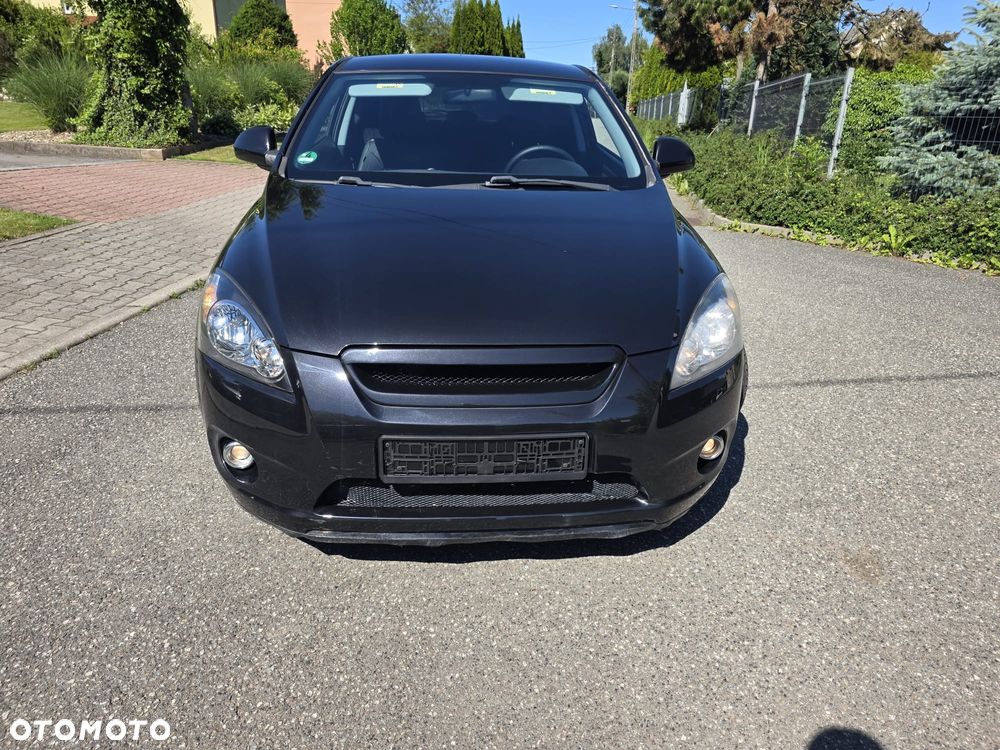 Kia ProCeed 1.4 Optimum - 24