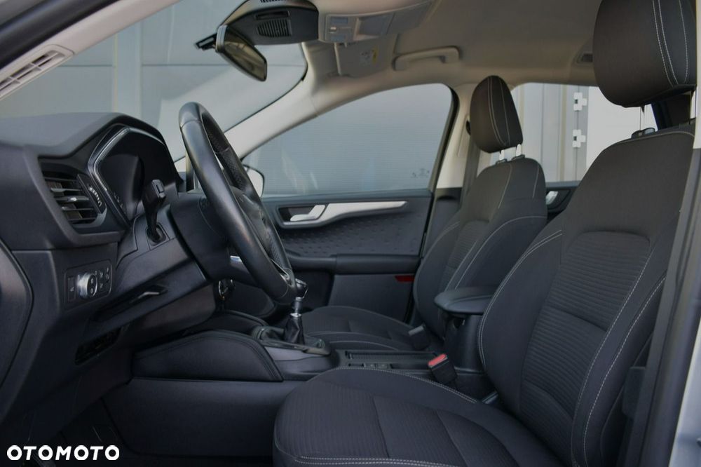 Ford Kuga 1.5 EcoBlue FWD Titanium - 13