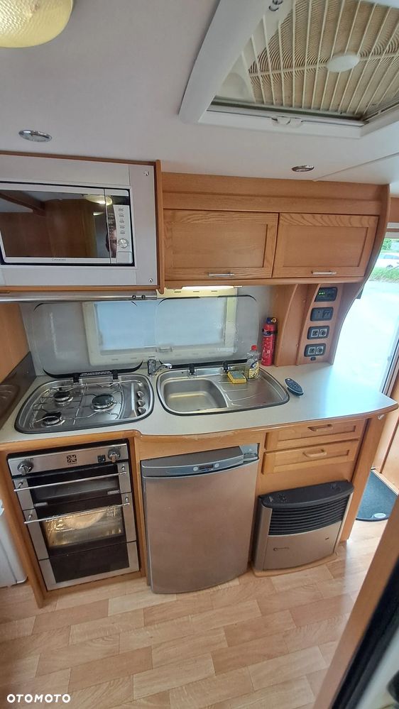 Compass Omega 550 - 14